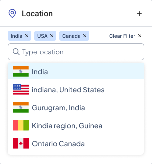 Company Location