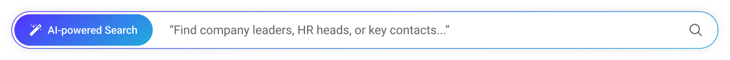 Search Bar